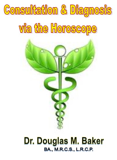 Consultation & Diagnosis via the Horoscope - Click Image to Close